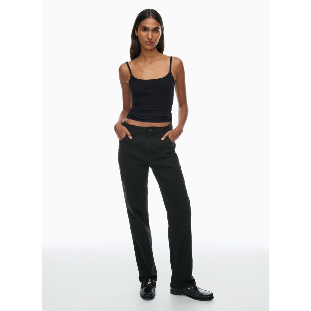 ARITZIA Tna '90s Camden Pant